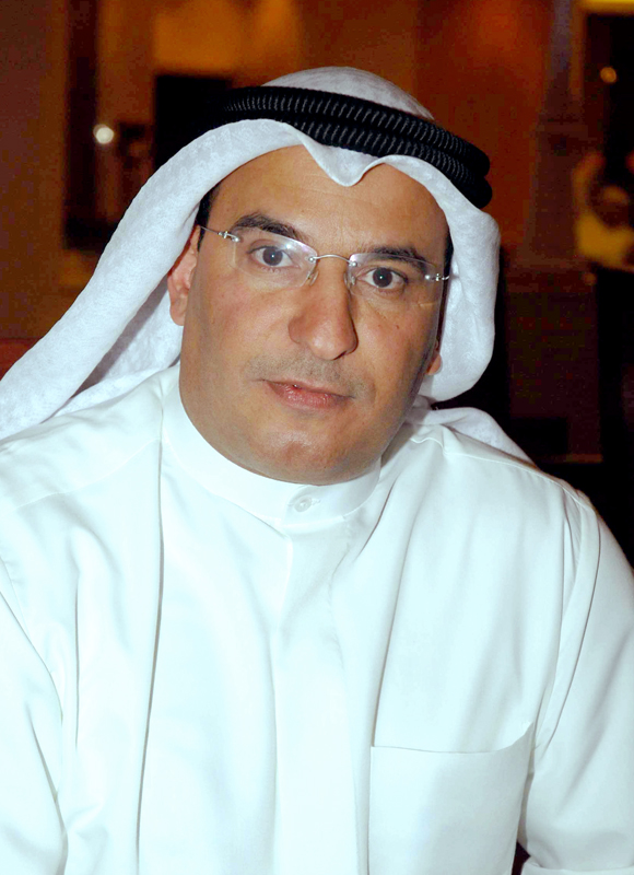 KUNA Process of maintaining KuwaitIraq borders may last 8 months