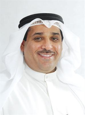 الناطق الرسمي للتنمية والامين العام للمجلس الاعلى للتخطيط والتنمية الدكتور عادل الوقيان