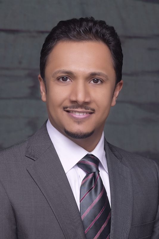 Consultant Gastroenterologist and Hepatology Dr. Fahad Al-Najjar