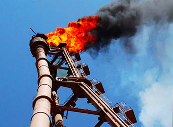 Kuwaiti crude price reaches USD 105.14 pb