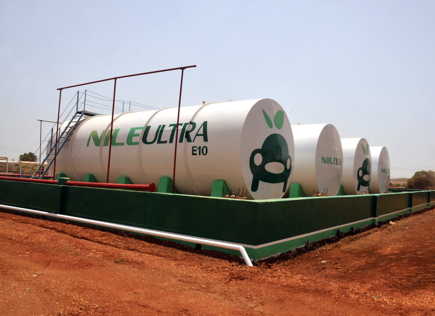 شركة (سكر كنانة) في السودان تساهم في إنتاج الوقود الحيوي