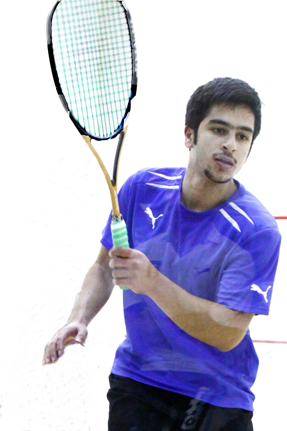 KUNA Kuwait men''s team head to Pakistan for Asian squash ch''ship