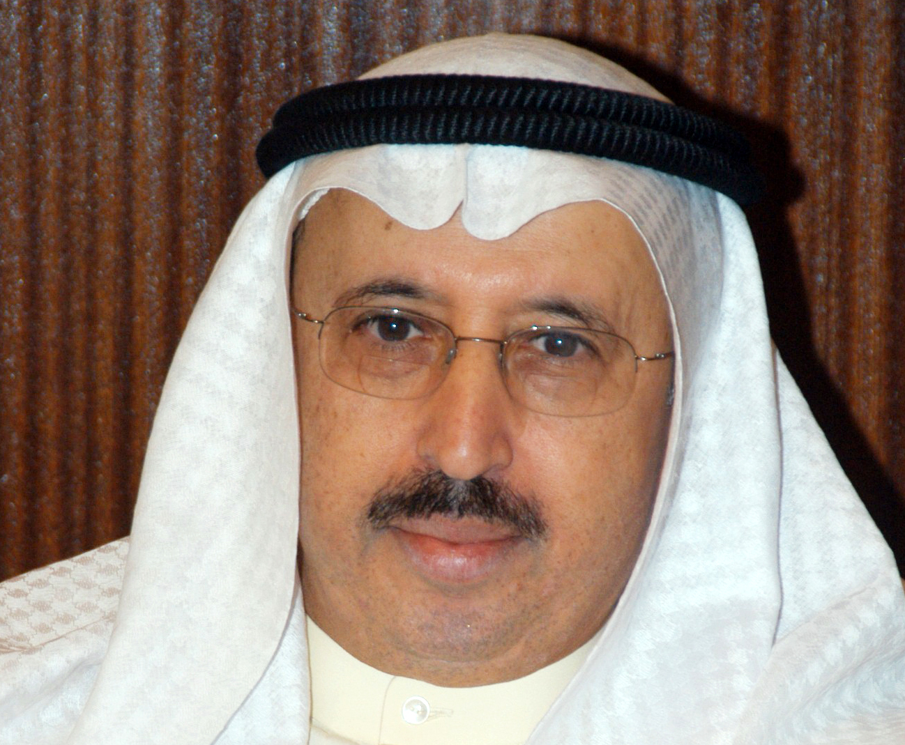 رئيس مجلس الادارة والعضو المنتدب في شركة الخطوط الجوية الكويتية سامي النصف