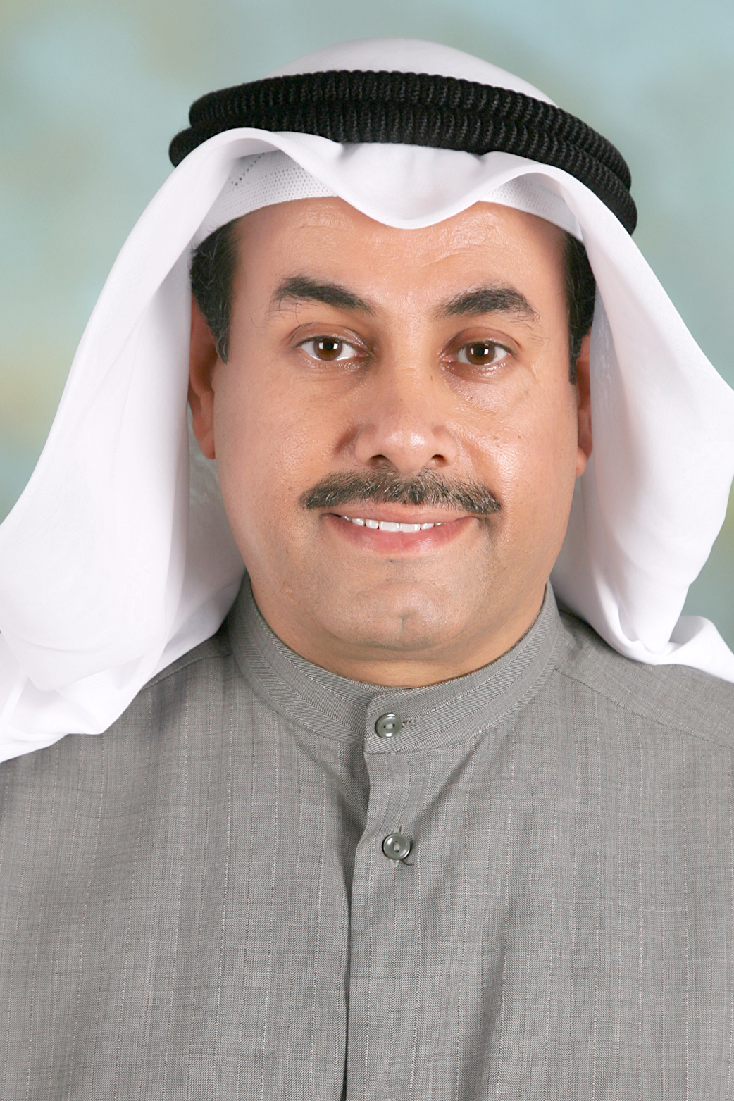 Kuwait Airways Corporation (KAC) public relations and media director Khaled Al-Khulaifi