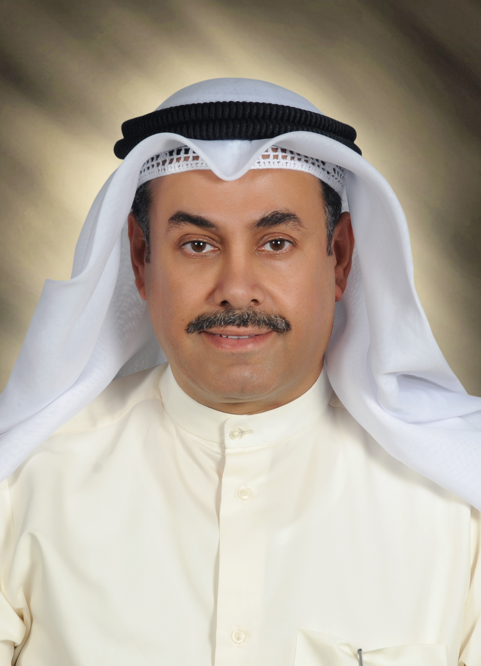 KAC public relations and media director Khaled Al-Khulaifi
