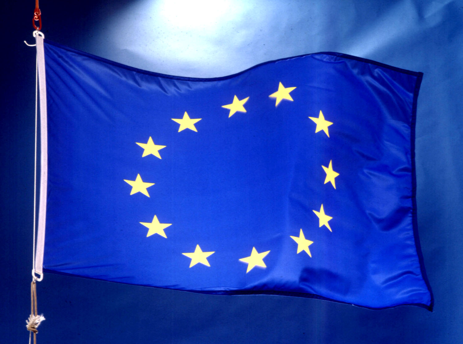 European Union flag