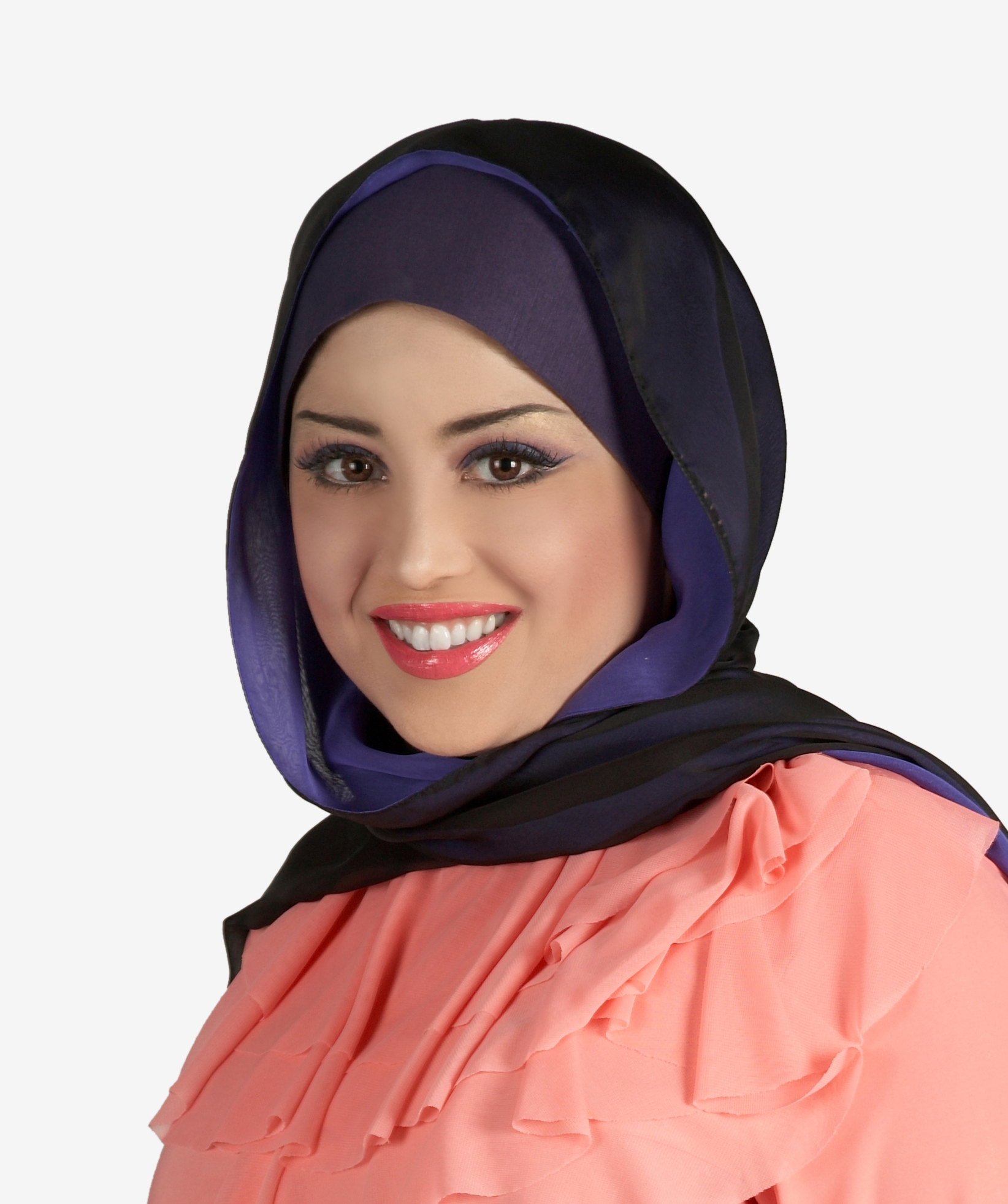 Kuwaiti Engineer Manar Al-Hashash