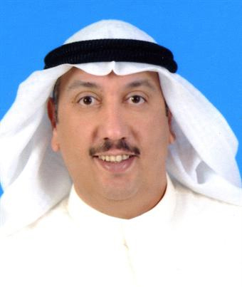 the director of the agency for status adjustment Colonel Mohammad Al-Wuhaib