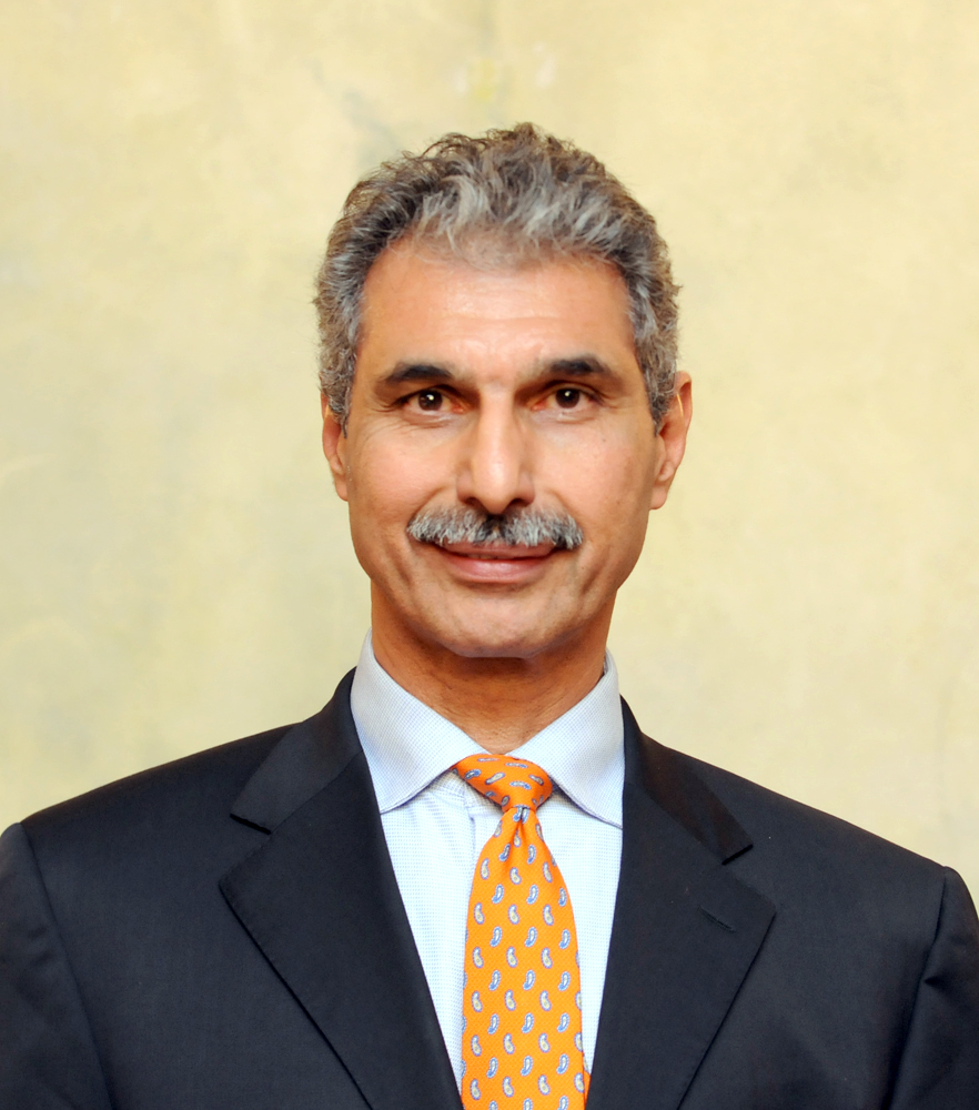 Majdi Al-Dhafiri, Kuwait ambassador in Tehran