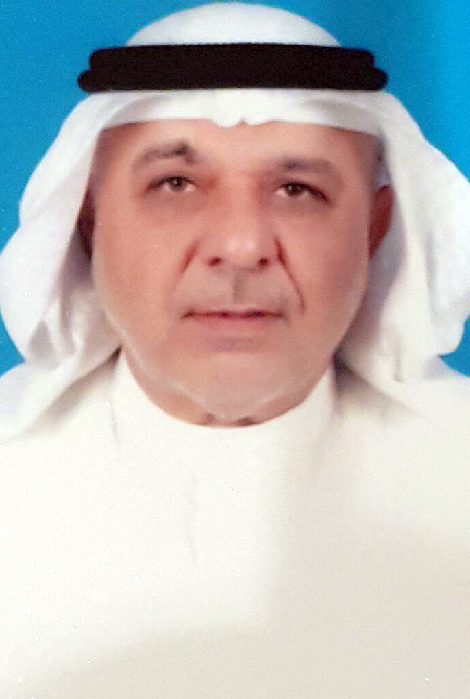 Mohammad Karam, Director of Kuwait Meteorology Department