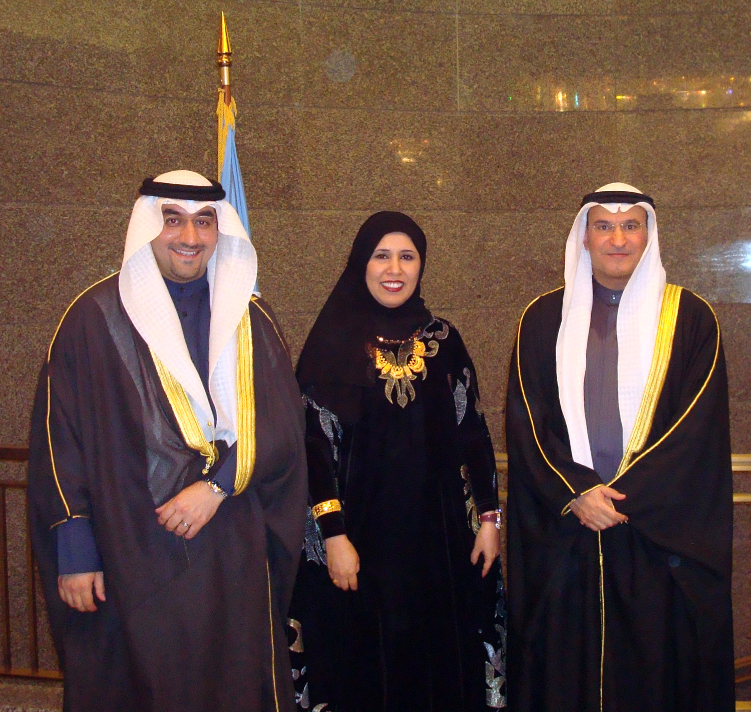 KUNA Kuwait's Delegate underlines fruitful UNKuwait cooperation