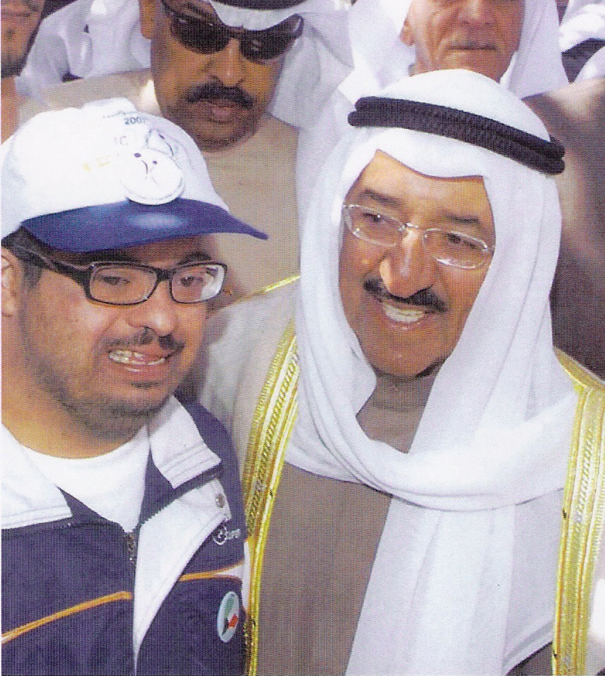 Kuwait affirms keenness to care for people with Down syndrome