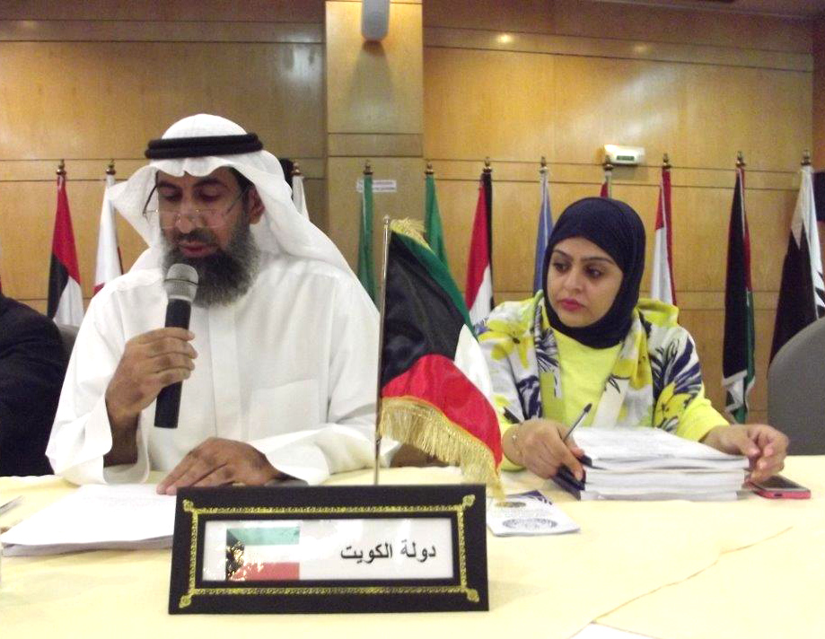 KUNA AAEA programs should focus on nuclear safety Kuwaiti official