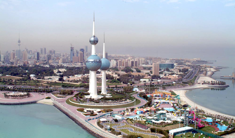 Kuwait Towers to be registered in UN's World Heritage
