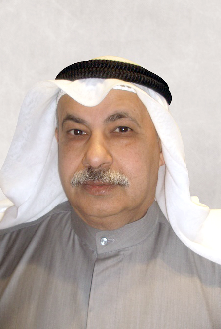 KUNA : His Highness Sheikh Salem Al-Ali's Award launches English ...