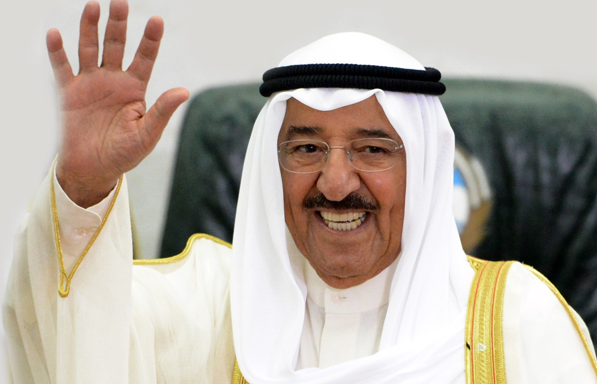 UN prepares for celebrating His Highness the Amir's naming "Humanitarian Leader'
