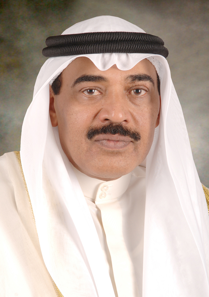 النائب الاول لرئيس مجلس الوزراء ووزير الخارجية الشيخ صباح خالد الحمد الصباح