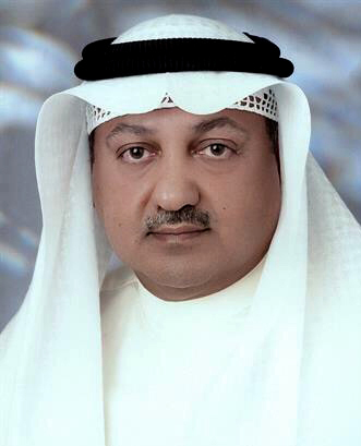 Assistant Undersecretary of the Information Ministry for Media Planning and Knowledge Development Mohammad Al-Awash