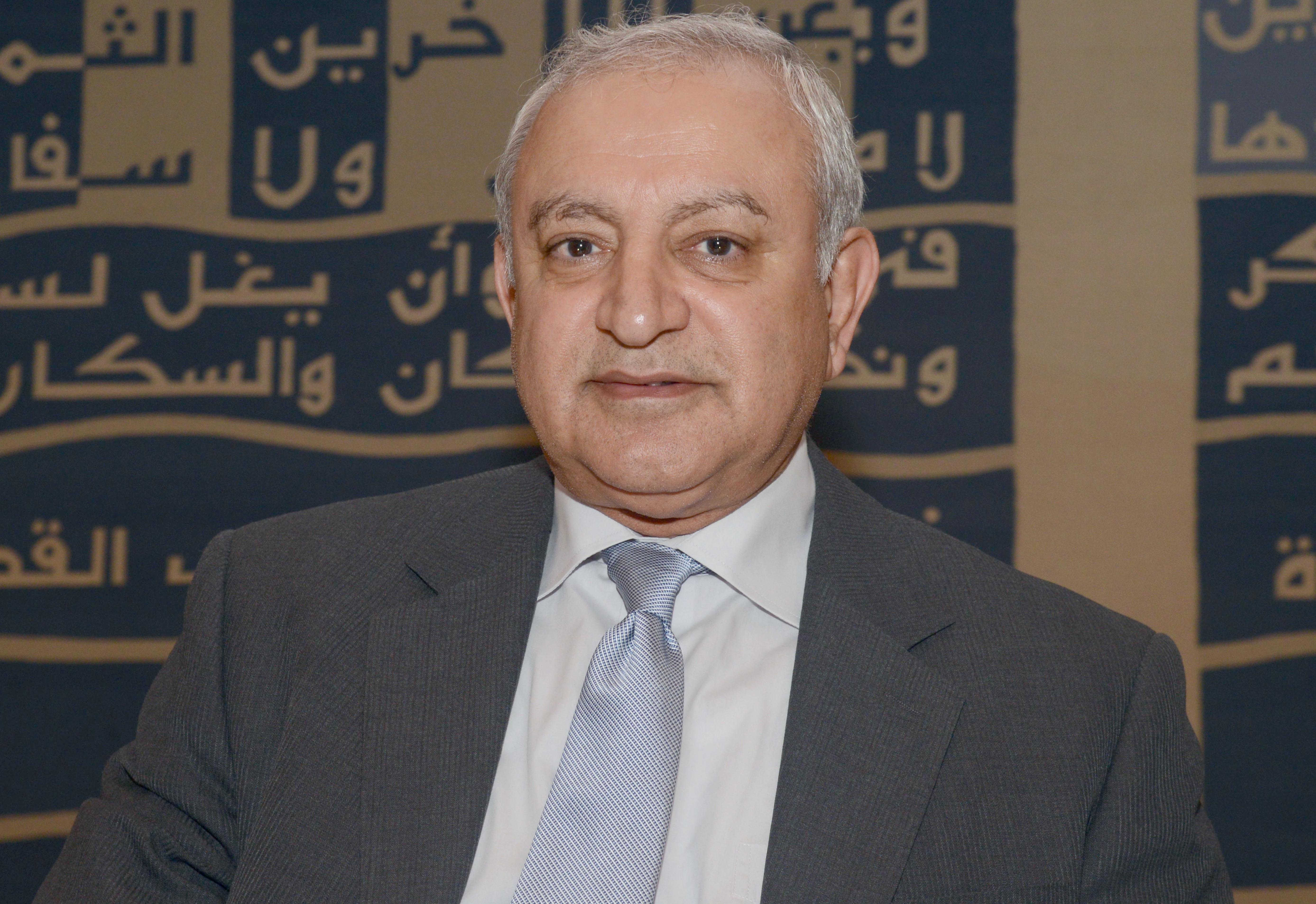 Minister of Education and Minister of Higher Education Dr. Bader Hamad Al-Essa