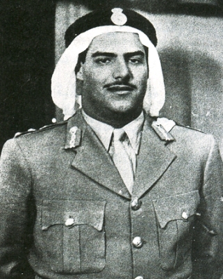 الفريق الشيخ مبارك العبدالله الجابر الصباح أول رئيس أركان للجيش الكويتي