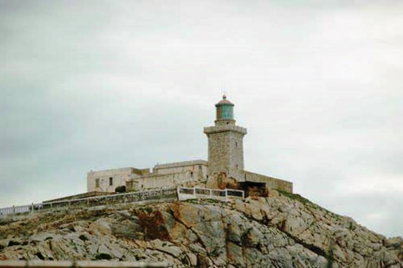 The Algerian city of Annaba is a prominent center of culture and rich history