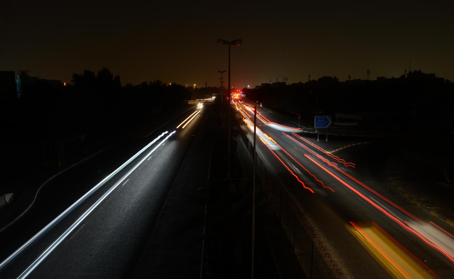 Technical glitch causes blackout in most areas in Kuwait