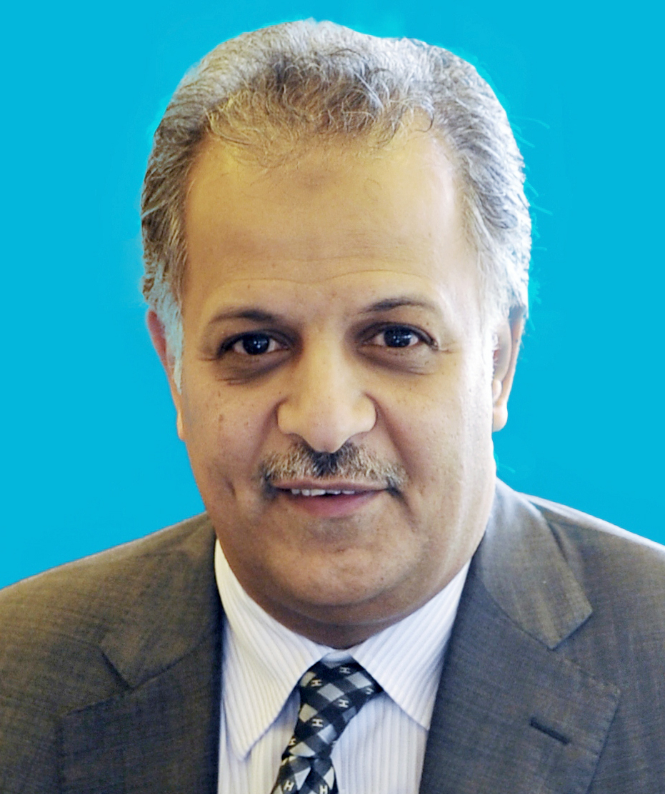 استشاري الجراحة والسمنة وزير الصحة الأسبق الدكتور محمد الهيفي