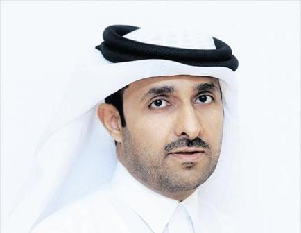 استاذ الاعلام السياسي في جامعة قطر الدكتور خالد الجابر