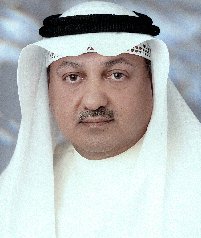 Arab States Broadcasting Union chief Mohammad Al-Awwash