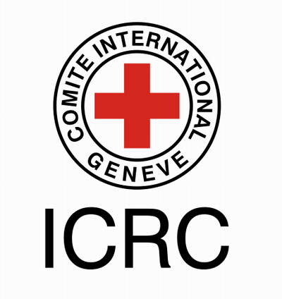 اللجنة الدولية للصليب الاحمر