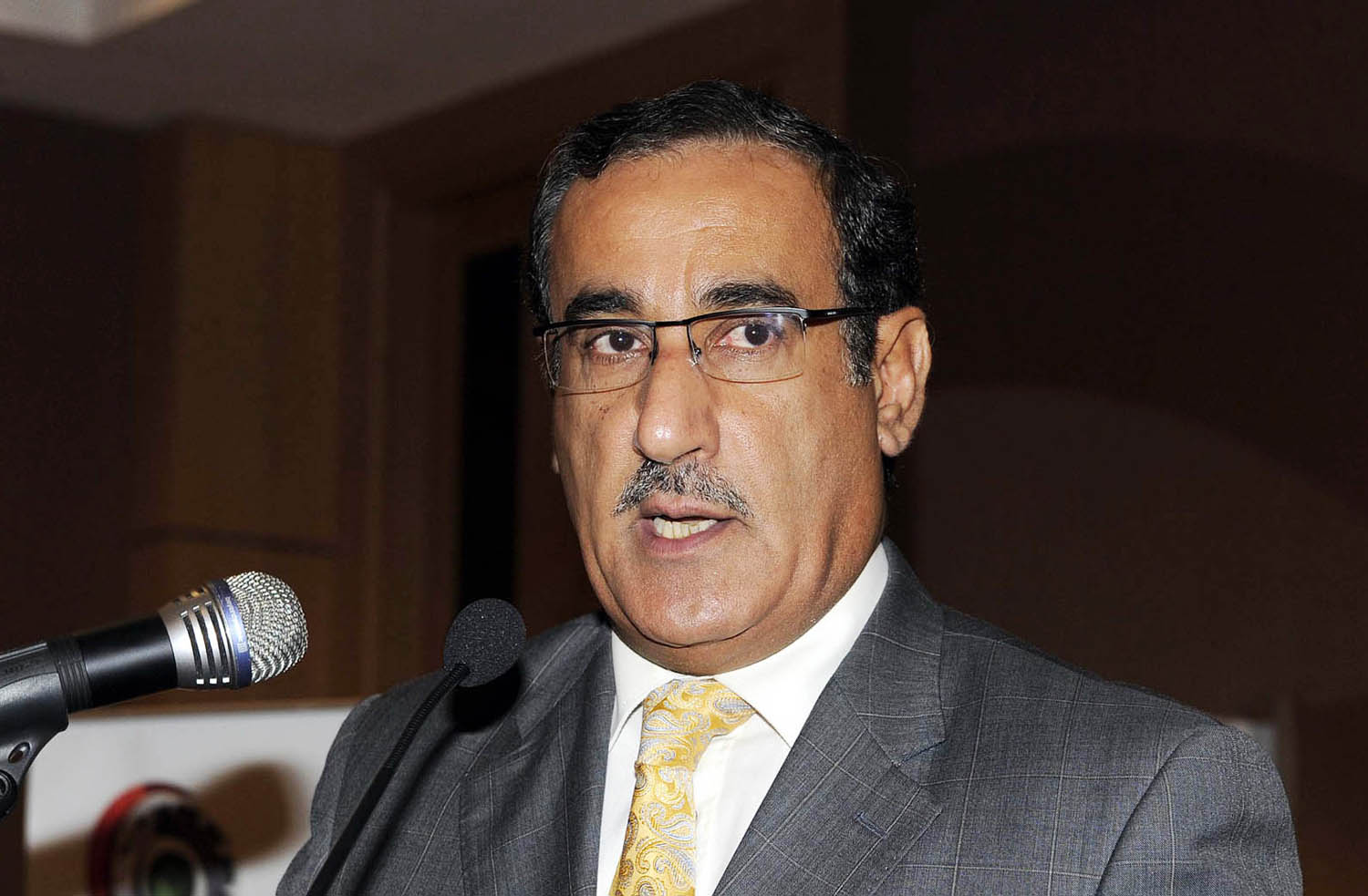 الوكيل المساعد للشؤون الفنية في وزارة الصحة الدكتور قيس الدويري