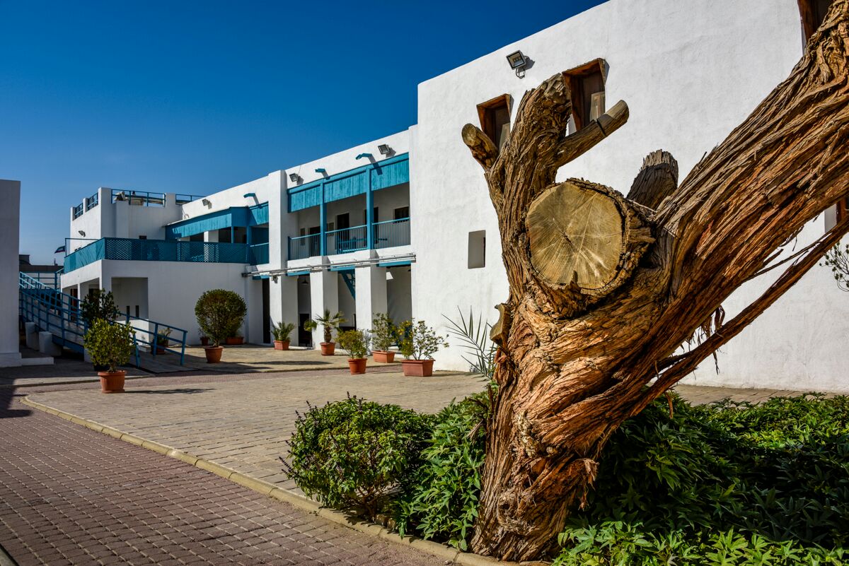 KUNA "Dickson House" .. cultural center for generations to come