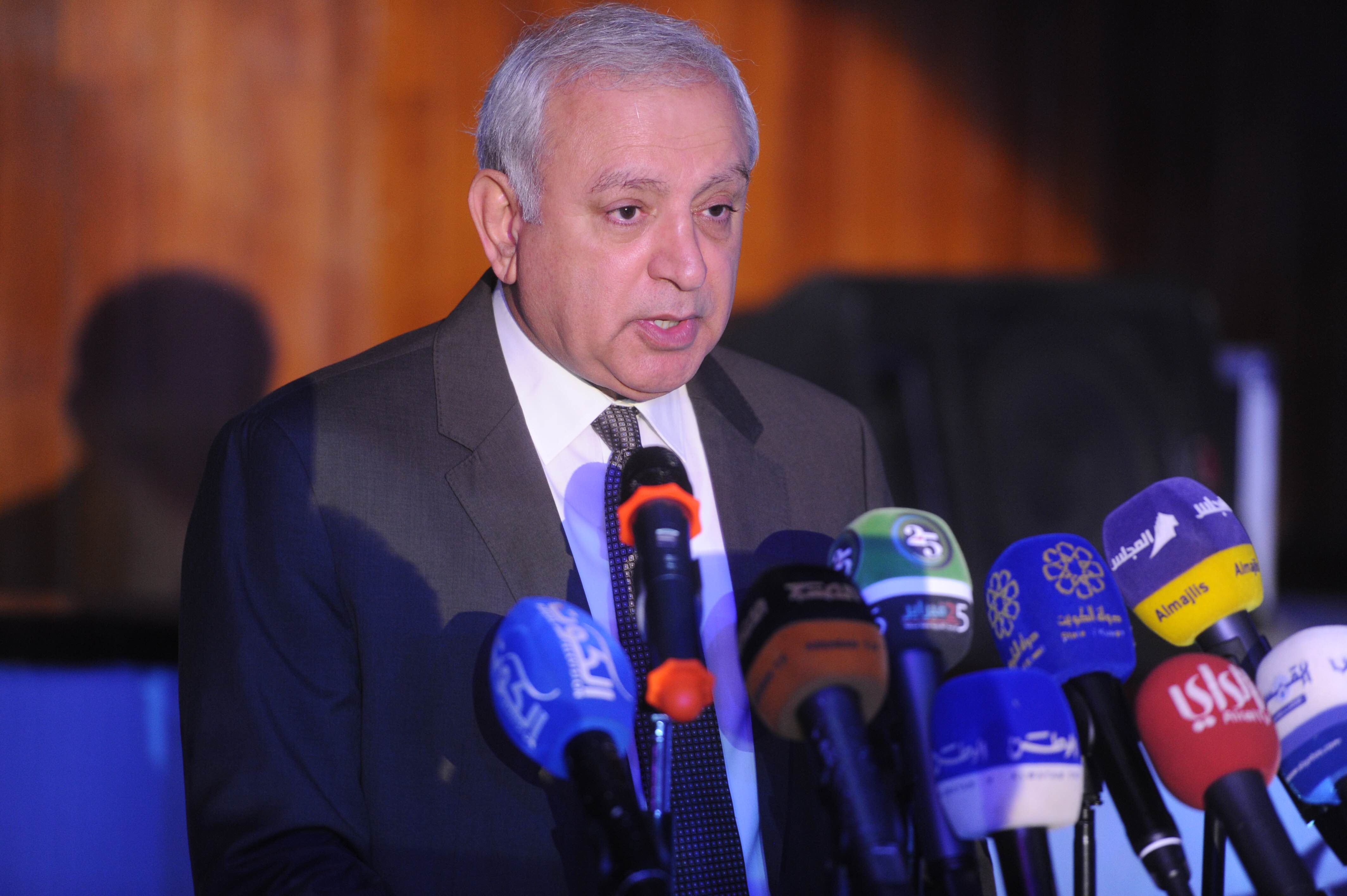 Kuwait celebrates 'World Teachers' Day'