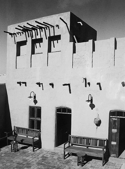 KUNA : 'Al-Housh, Al-Laiwan, Al-Mdraban' essential parts of traditional ...