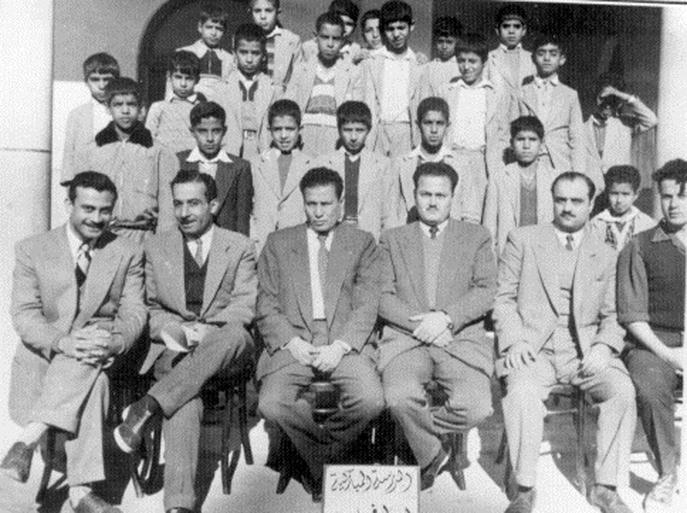 KUNA : Kuwait's Al-Mubarakiya School celebrates 105th anniversary Thursday
