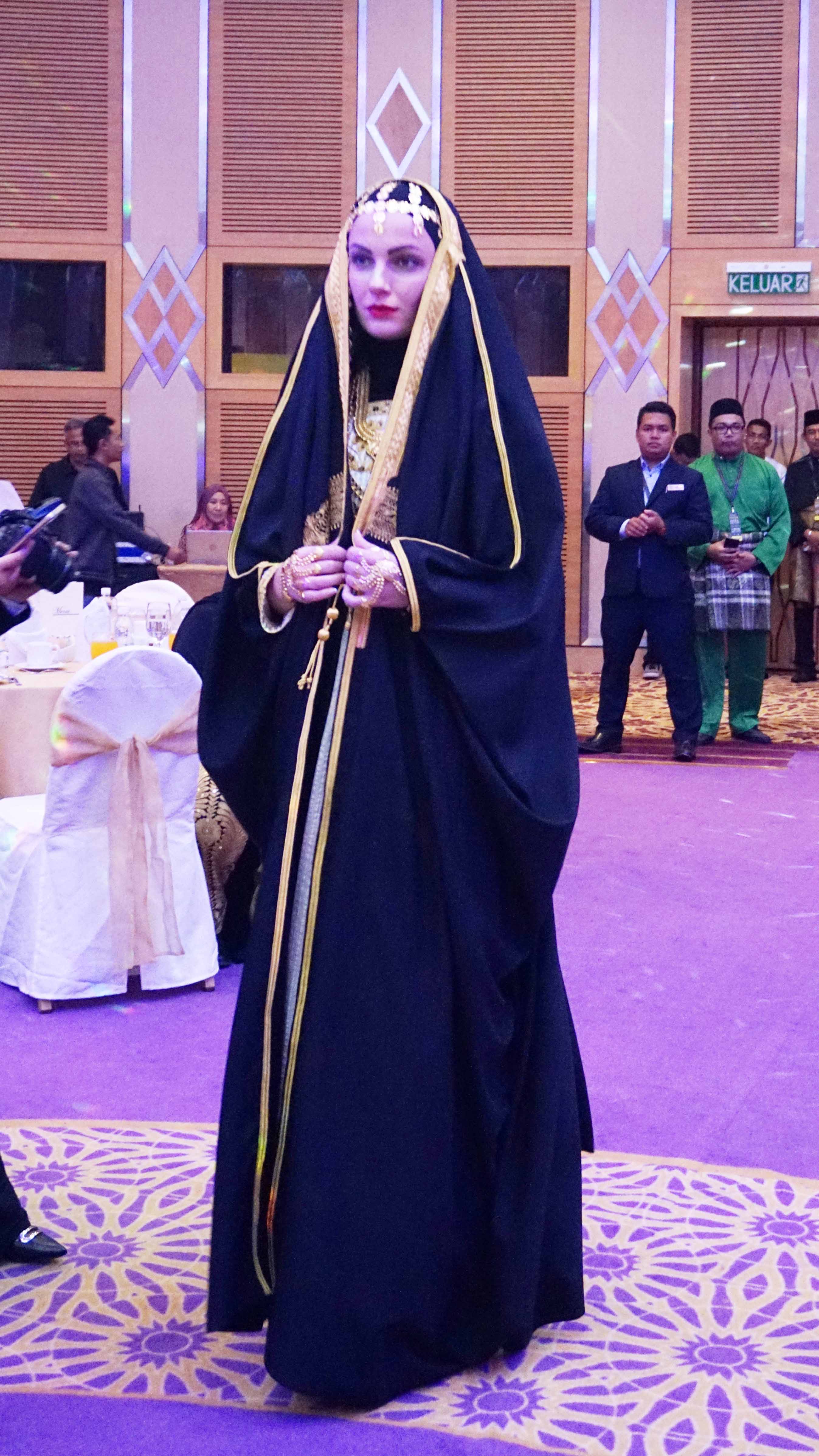 KUNA Kuwait takes part in PIICUF in Putrajaya, Malaysia Culture