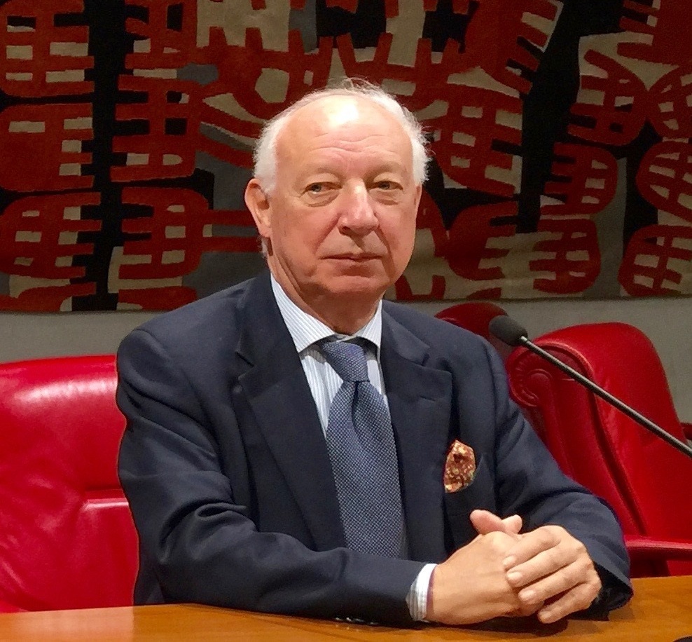 KUNA NATO entity includes Kuwaiti official in advisory council