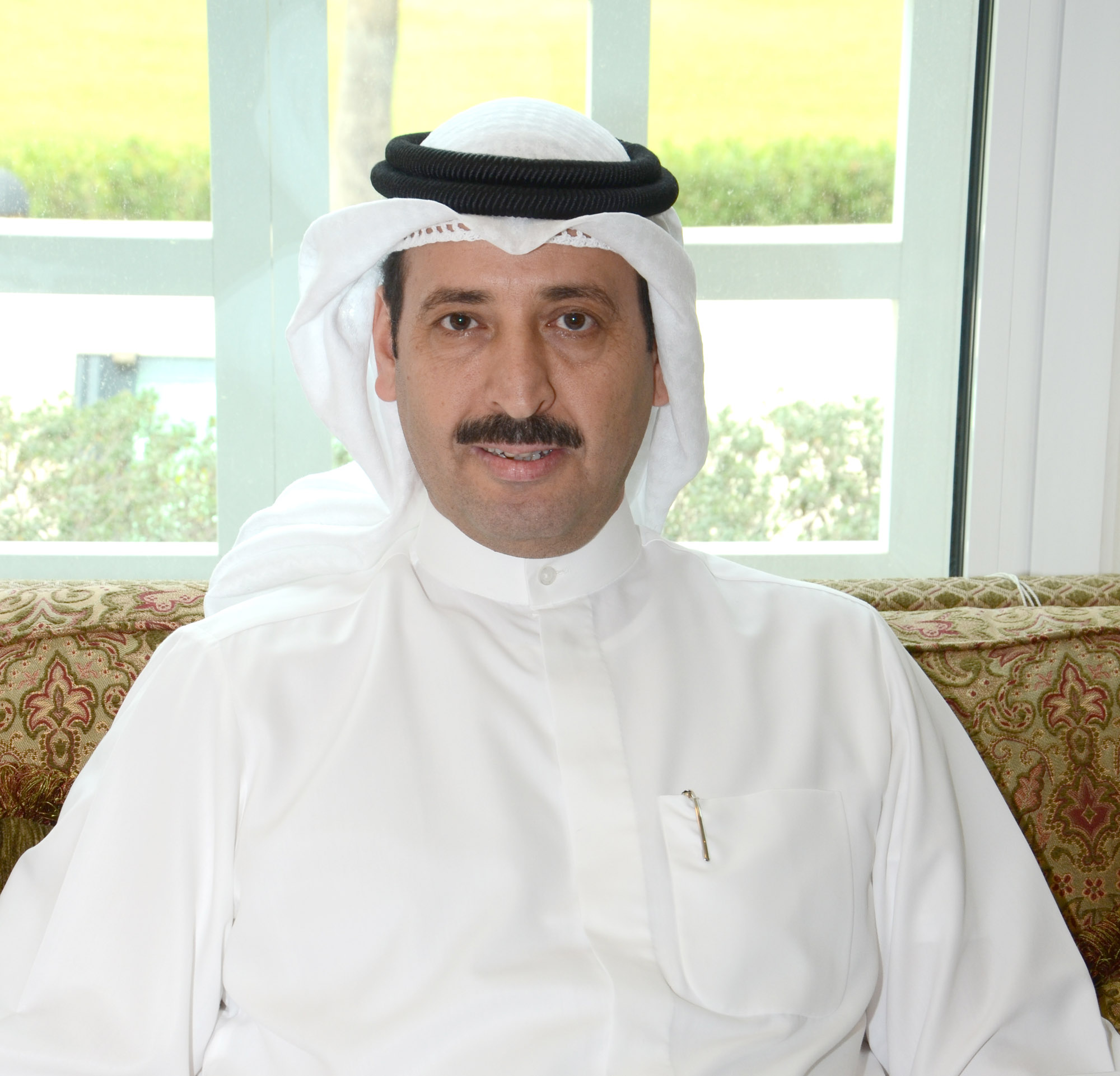 KUNA Kuwaiti diplomat business council in Dubai set to boost