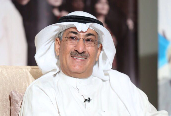 Kuwait Civil Aviation meteorologist Essa Ramadan