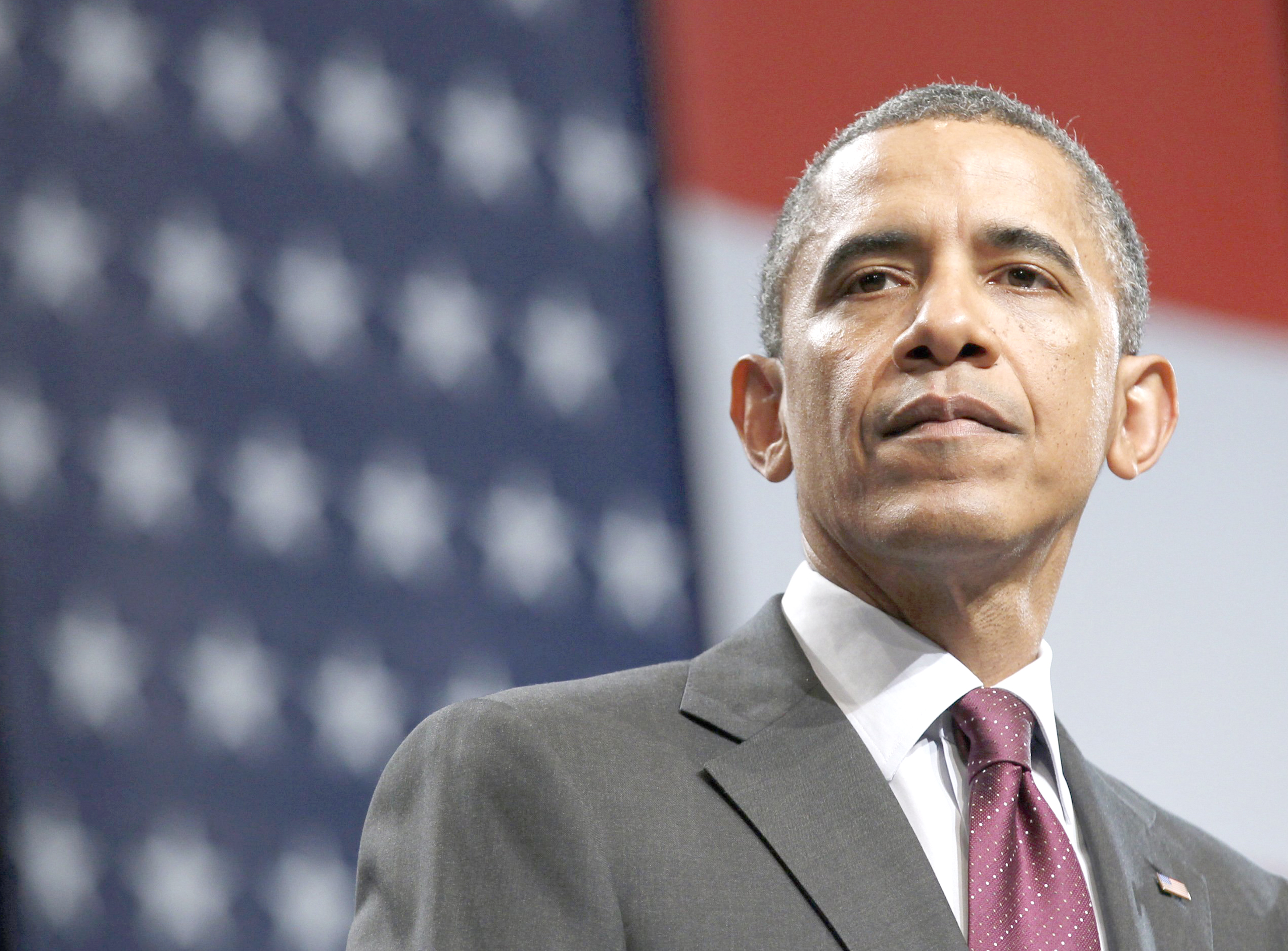 President Barack Obama