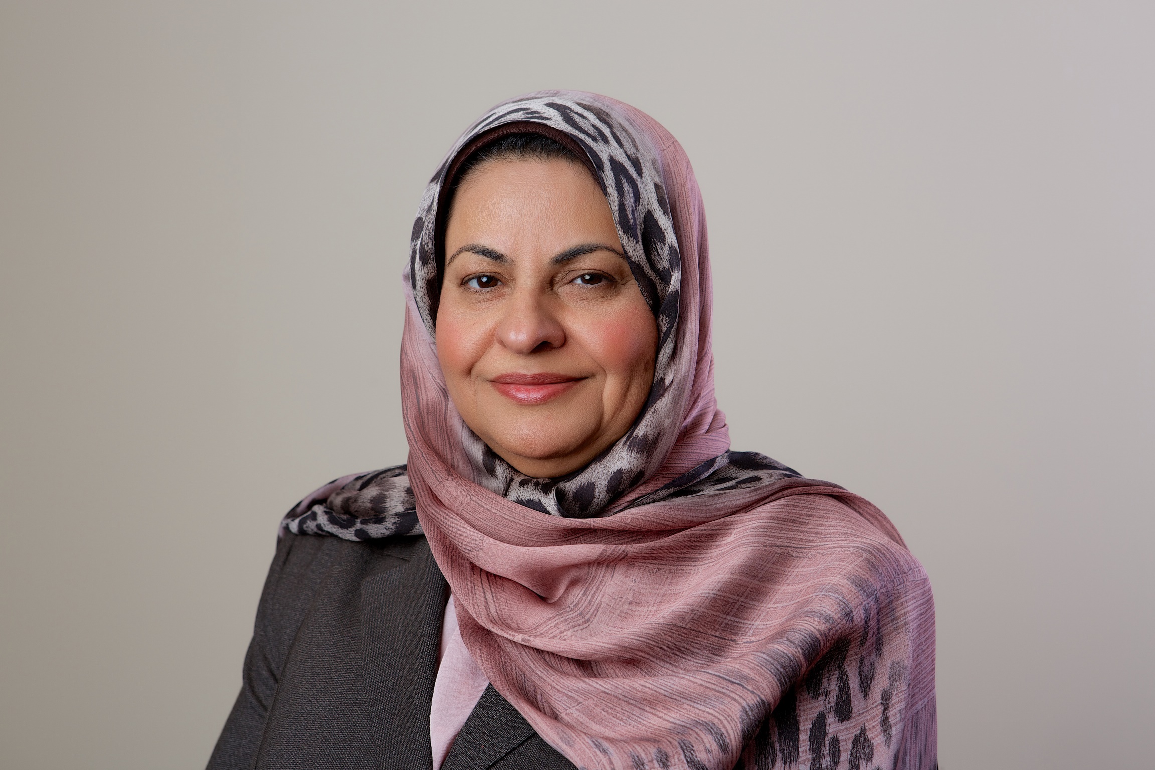 CEO of Kuwait Energy Sara Akbar