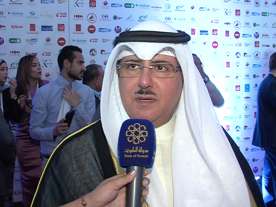 Assistant Undersecretary of the Kuwaiti Ministry of Information for Radio Affairs Sheikh Fahad Mubarak Al-Sabah