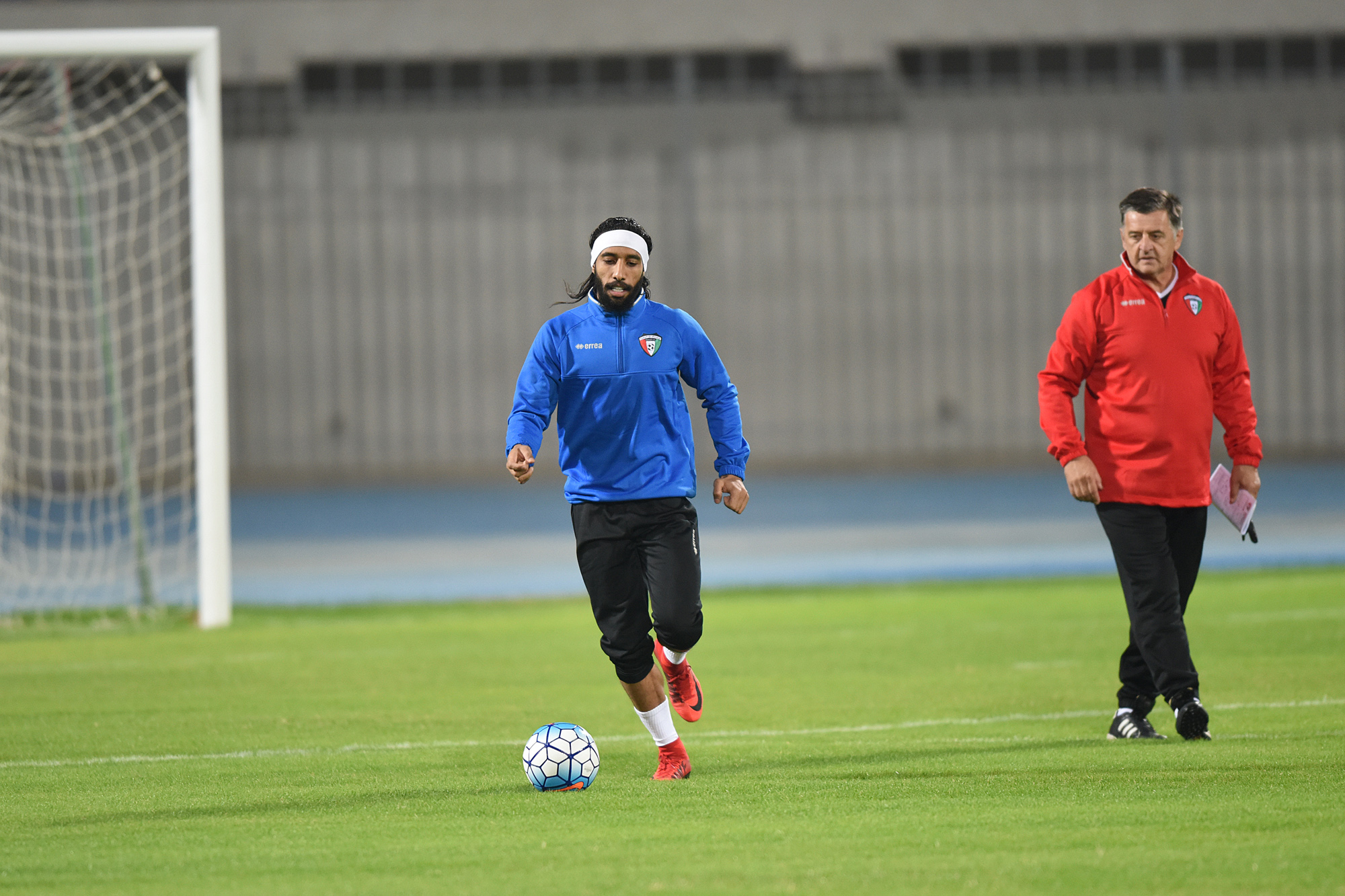 KUNA Alltime Gulf Cup champions Kuwait seek 11th title