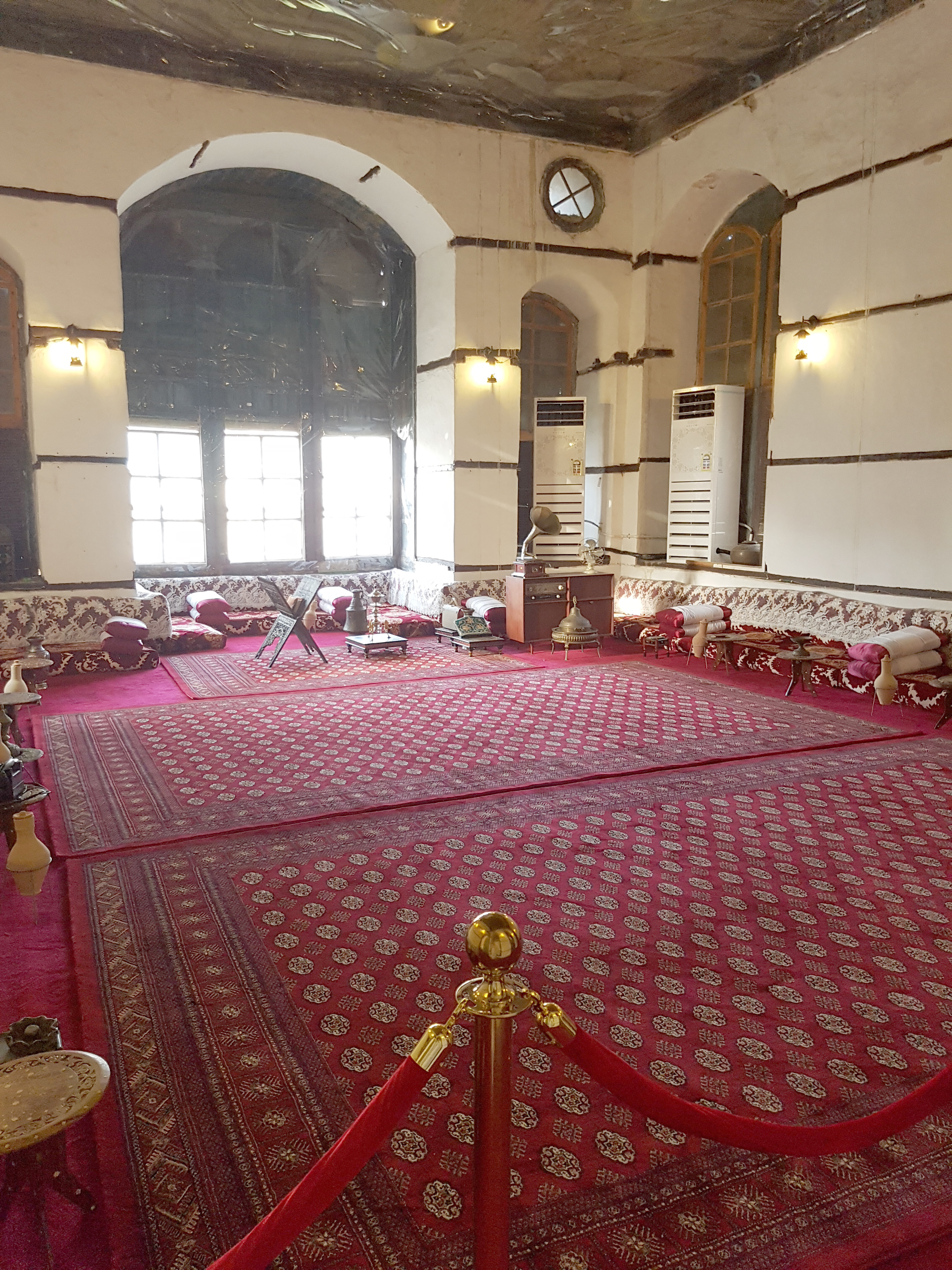 كونا جدة التاريخية عمارة حجازية وتراث عالمي بطراز فريد