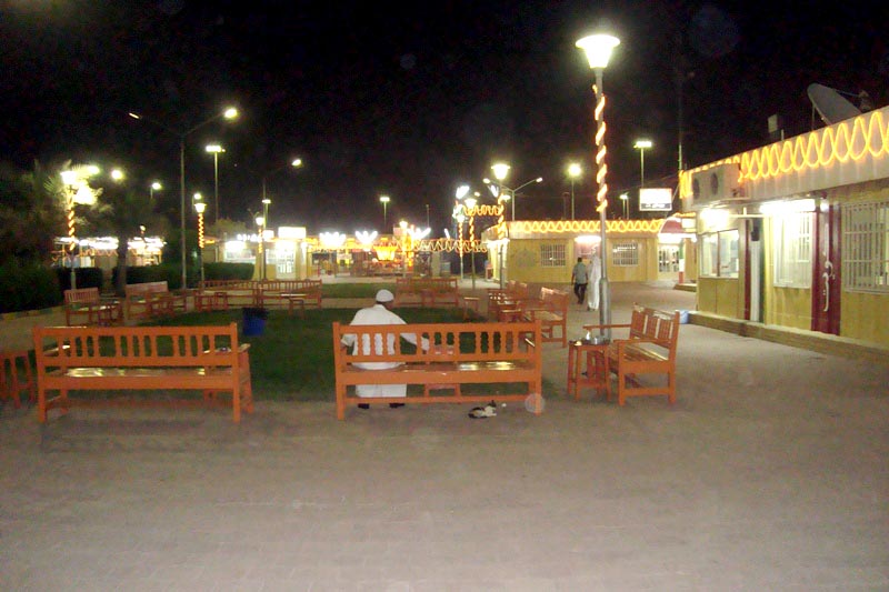 KUNA Kuwait's traditional cafes still standing tall despite passage