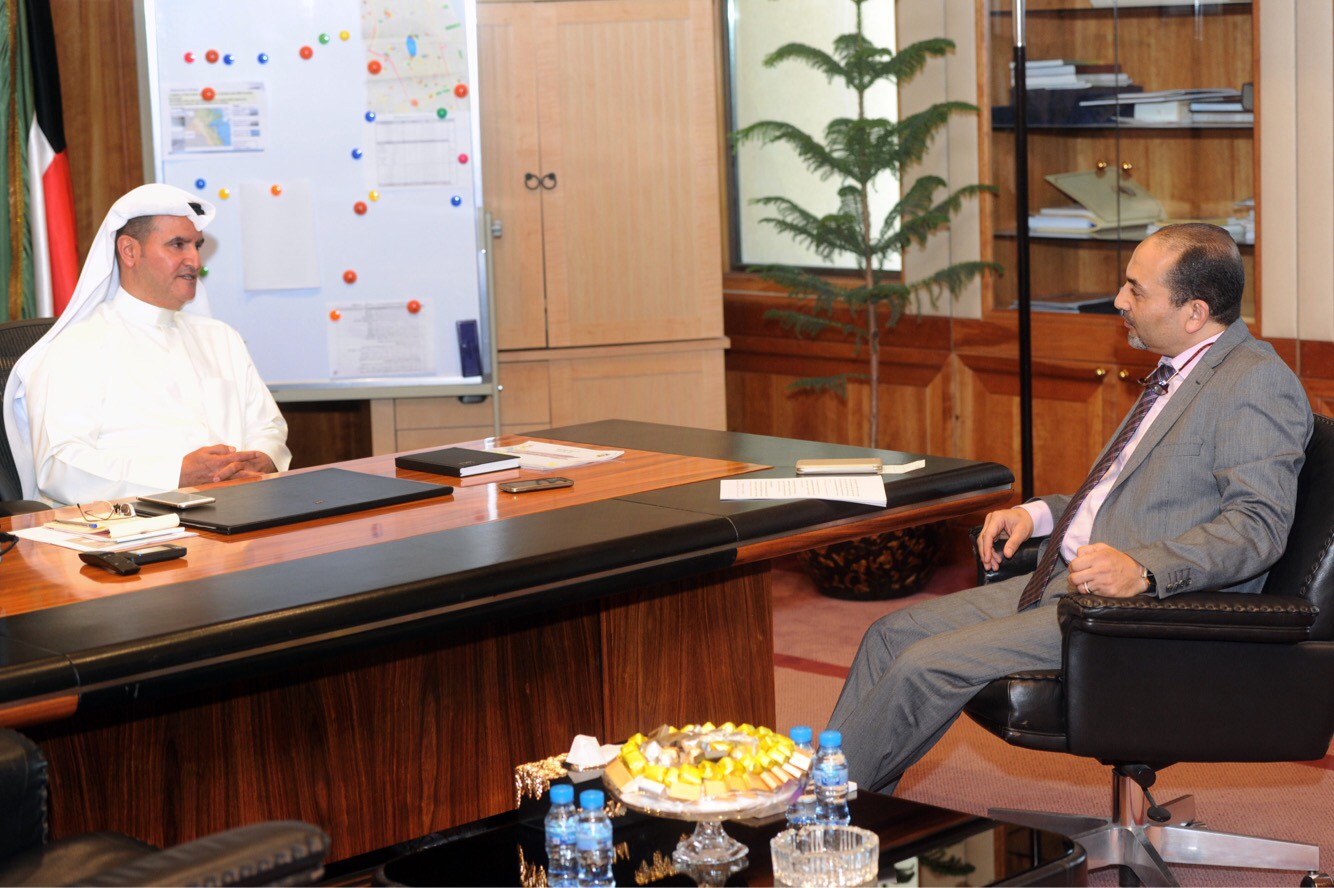 KUNA Increasing output cut could be discussed in OPEC