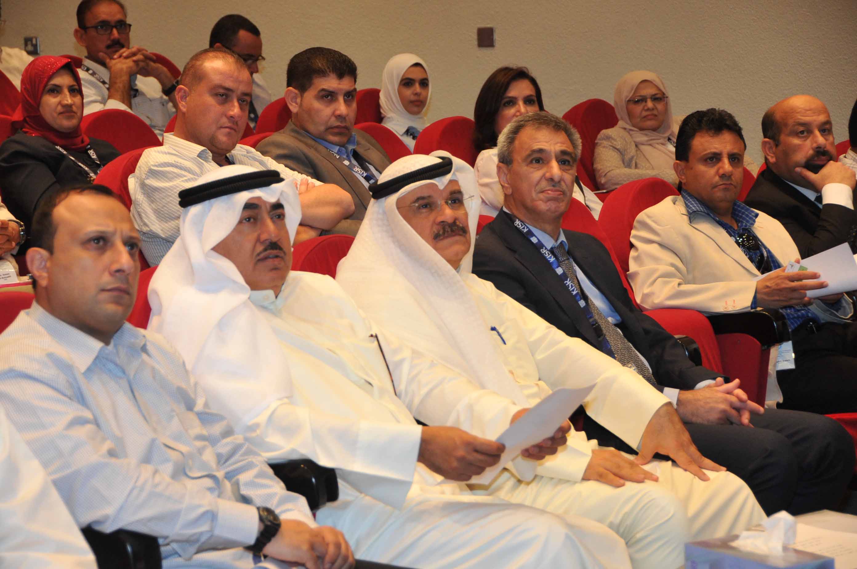 KISR holds a workshop on agricultural production