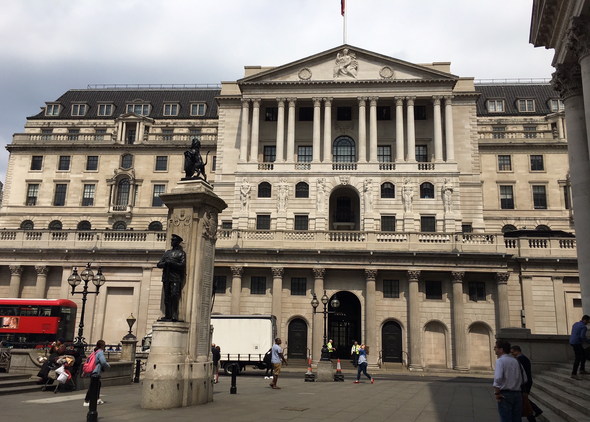 Bank Of England Museum Turbopass