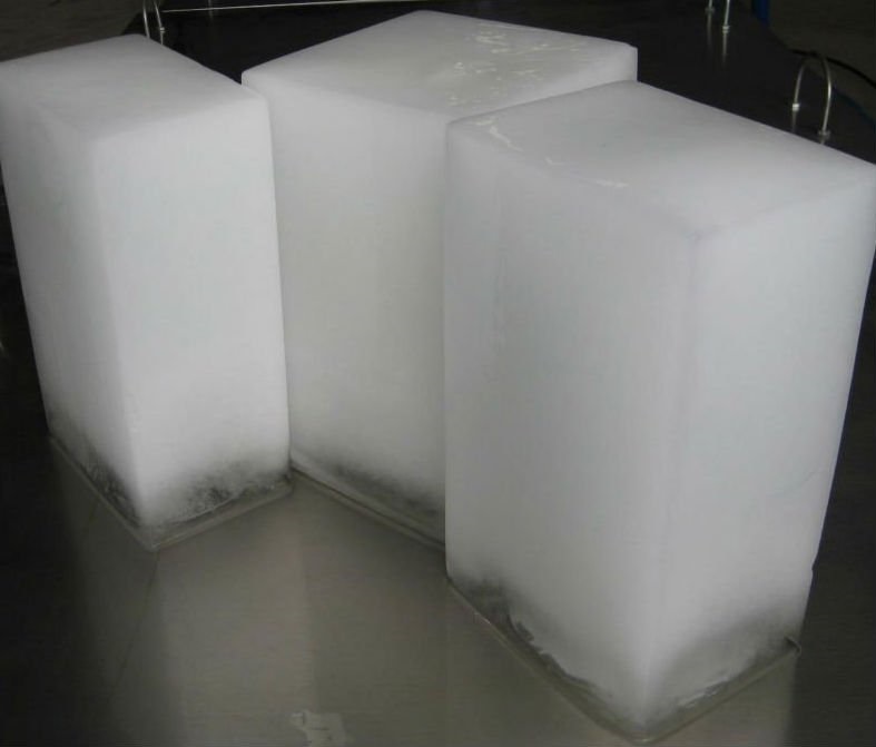 KUNA Kuwait's ice industry... A historical perspective Culture