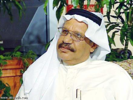 الفنان خالد النفيسي